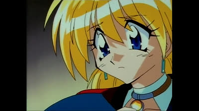 Lost Universe 1989 18 Una nuova minaccia