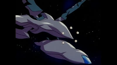 Lost Universe 1989 19Il richiamo delle tenebre