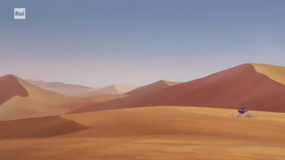 Goldrake U 01 Il guardiano del pianeta blu