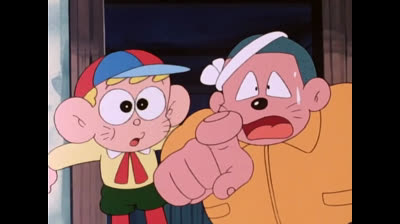 Carletto il Principe dei Mostri 57 La cucaracha Chiuso per ferie