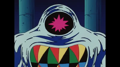 Carletto il Principe dei Mostri 58 L invasione dei mostri spaziali parte1e 2