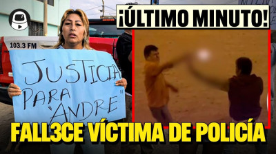 AMPAY KEIKO: Viaje a California fue con dinero público #LaEncerrona