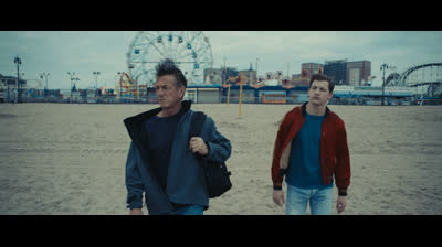 Cidade De Asfalto (2024)(1080p)