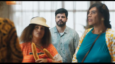 To de Graca O Filme (2024)(1080p)