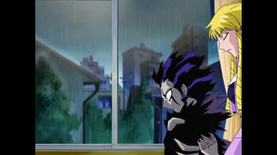 Zatch Bell T01E04 - A Grande Batalha Mamodo.