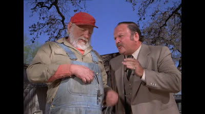 Hazzard - 2x23 I cugini Comfurts