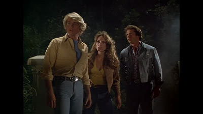 Hazzard - 2x22 Riposa in pace Henry Flatt