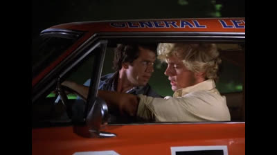 Hazzard - 2x21 Squadra speciale femminile