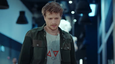 Love reason get even puntata 23(Mediaset Infinity)