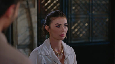 Love reason get even puntata 24(Mediaset Infinity)