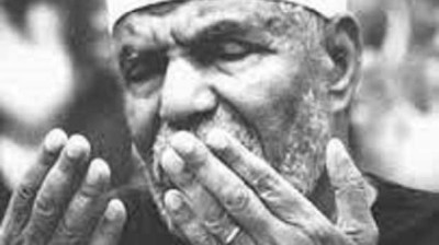 راديو موسيقي زين. احدى طرائف الشيخ الشعراوى حول الذين يتحدثون بألفاظ متقعرة فى اللغة وغير مفهومة