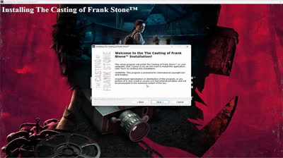 The Casting of Frank Stone FREE DOWNLOAD PC