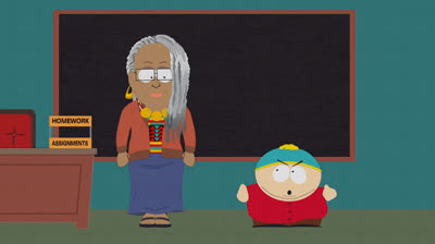 South Park Entrando no Panderverso (2023)(1080p)