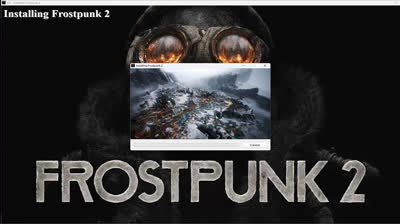 Frostpunk 2 FREE DOWNLOAD PC