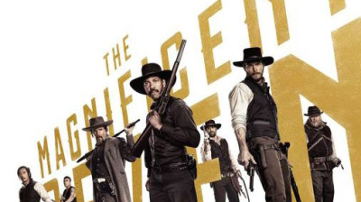 Sete Homens e Um Destino (Dublado) - 2016 - 1080p @talles_garcia