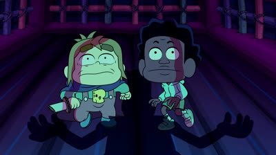 O Inicio Do Mundo De Greg Um Filme Original (2023)(1080p)