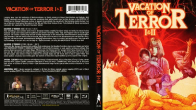 Férias do Terror (1989) Legendado