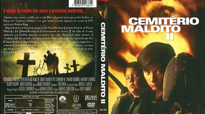 Cemitério Maldito 2 (1992)