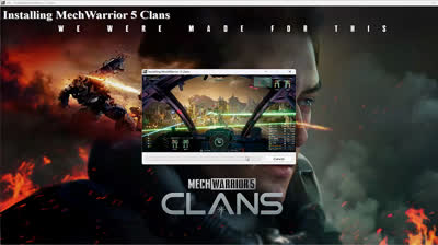 MechWarrior 5 Clans FREE DOWNLOAD PC