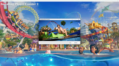 Planet Coaster 2 FREE DOWNLOAD PC