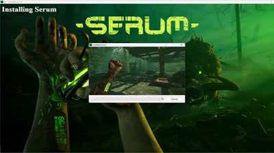 Serum FREE DOWNLOAD PC