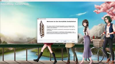 SunnySide FREE DOWNLOAD PC