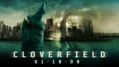 Cloverfield - Monstro