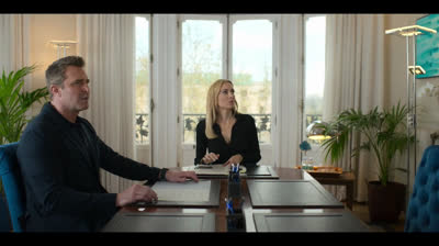 Machos Alfa 3x01 | Temporada 3 Capítulo 1 | Netflix Gratis