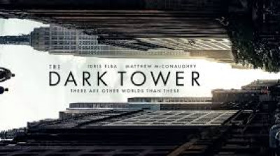 A Torre Negra - Completo Dublado