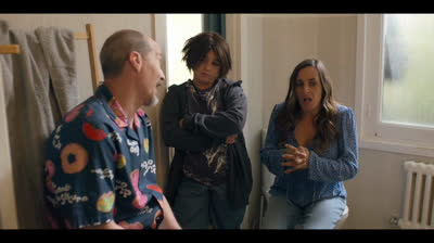 Machos Alfa 3x02 | Temporada 3 Capítulo 2 | Netflix Gratis