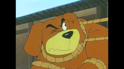 L invincibile Shogun 37 Una Banda d Animali