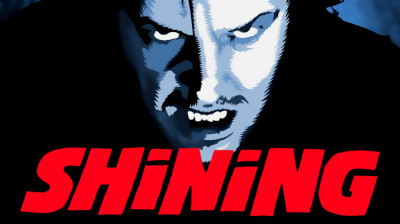 "O Iluminado" [1980] Dublado - galeriadocinema.com