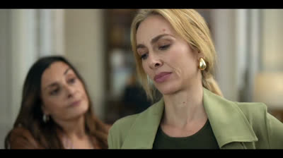 Machos Alfa 3x03 | Temporada 3 Capítulo 3 | Netflix Gratis