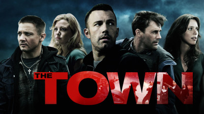 "Atração Perigosa" [2010] Dublado