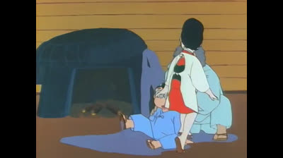 L invincibile Shogun 39 Uno Strano inventore