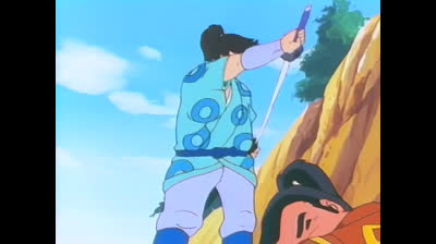 L invincibile Shogun 42 La Battaglia dei Tori