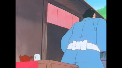 L invincibile Shogun 43 La Lotta Giapponese