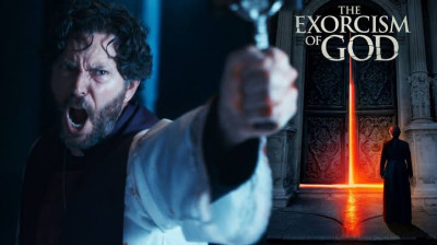 The Exorcism of God - Completo Dublado