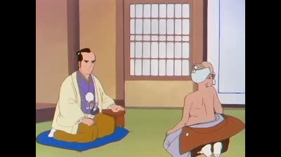 L invincibile Shogun 45 La Principessa capricciosa