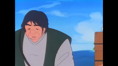 L invincibile Shogun 46 Finale a Sorpresa