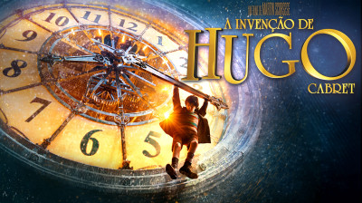 A Invenção de Hugo Cabret