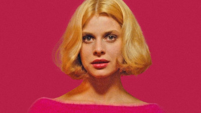 Paris, Texas (1984) Blu-Ray
