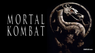 Mortal Kombat: O Filme  - 1995- CINEPLUS ʳ^ᵛᵉ