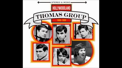 Thomas Group (1967) - Is It Any Wonder
