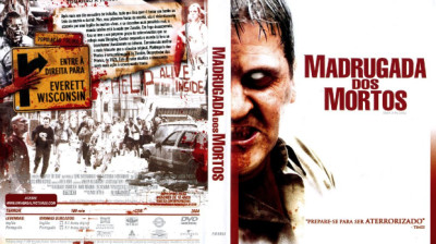 Madrugada dos Mortos (2004)