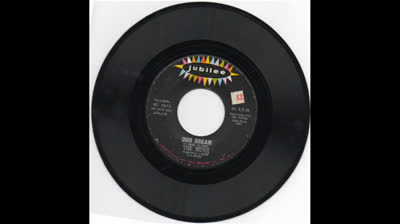 Munx (1968) - Our Dream