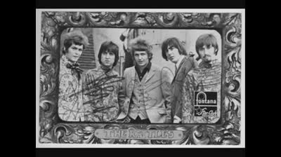 Rattles (1966) - It's My Fault