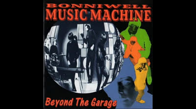 Music Machine (1967) - Bottom Of The Soul