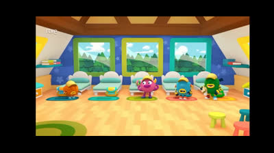 momonsters la pelicula completo en español castellano