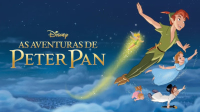 As Aventuras de Peter Pan